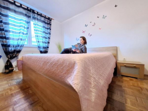 Apartment San Izola - near the beach
